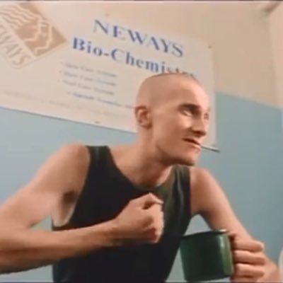 Юрий Лоза не знает как это комментировать