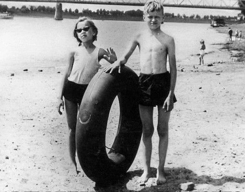 Интересные фотографии 1990 -х 31.08.25