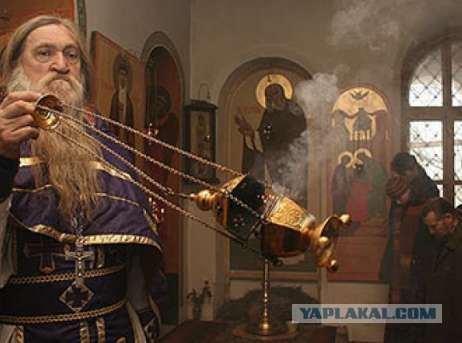 ...а добивать не стал