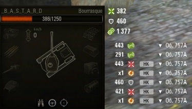 Wargaming 63