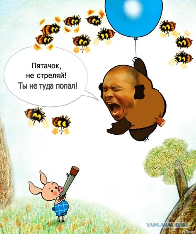 Фотожаба: Ща спою!