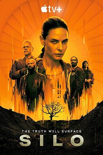 Фантастические сериалы с хорошим рейтингом