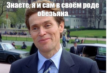 Обезьяна залезла в алкомаркет, набухалась и вырубилась