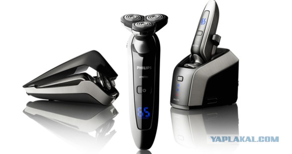 Халявный Gillette – лучше для лошары нет