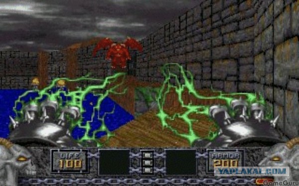 DOOMу исполнилось 20 лет