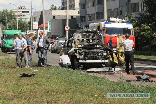 Что написали чеченские дети Деду Морозу