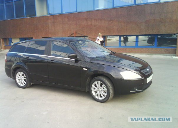 Советские концепт-кары