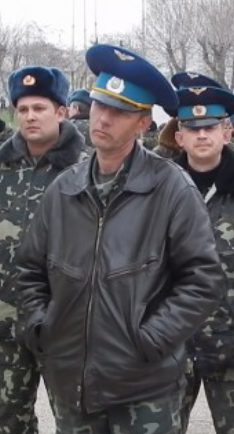 Луганск. Авиаудар