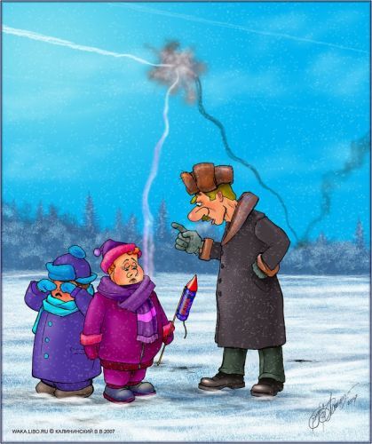 Немного позитива на пятницу