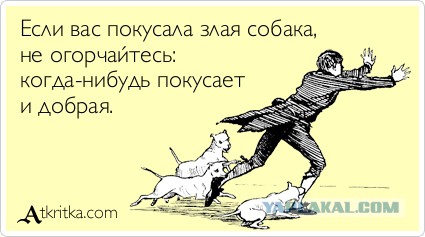 Ох и зря... зря я сюда зашел!