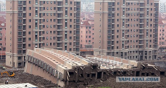 ЖКХ такое ЖКХ...