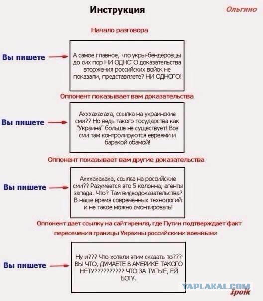 Грустные реалии...