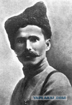 Анимированный Чаке