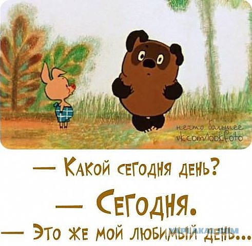 Весёлое из сети