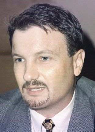 Команда Собчака 15 лет спустя