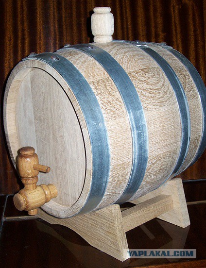 Самогонъ