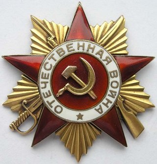 Родину-мать уже не спасти от варваров!