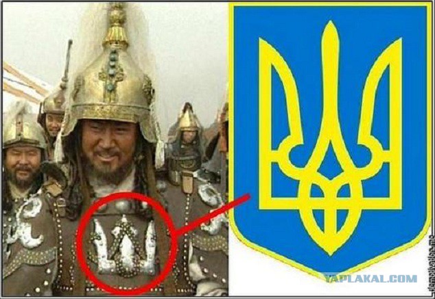 Весёлости в картинках