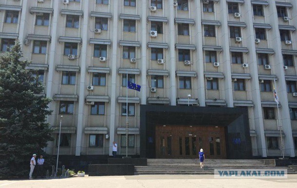 Перемирие кончилось, едва начавшись. Часть 11