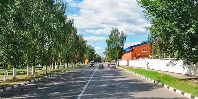 Отец попал в аварию