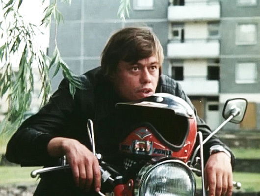 Николай Караченцов - 71 год
