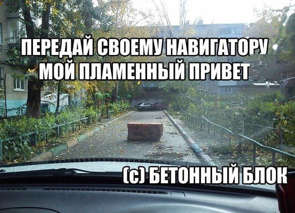 Несерьезные картинки на воскресенье