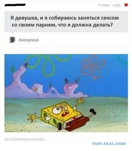 Смешные комментарии из соцсетей