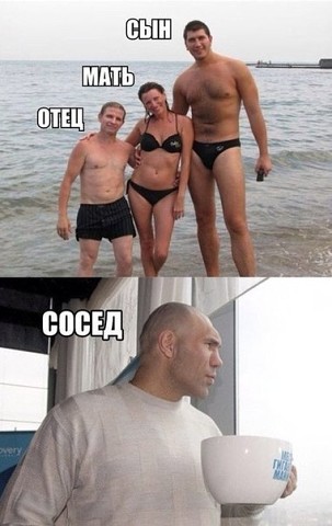 Абсурдный юмор ч.2