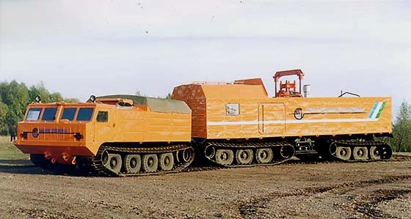 Холодная война. Чем российская армия собирается оборонять Арктику