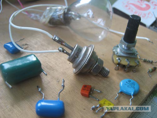 10 запахов далекого советского детства