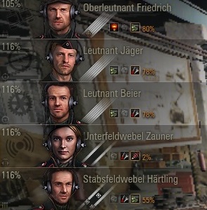 Wargaming 33