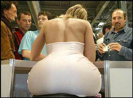 Дирижаблевая раскоряка или новые фото самого большого в мире дирижабля Airlander 10