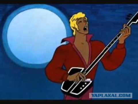 Родина-мать