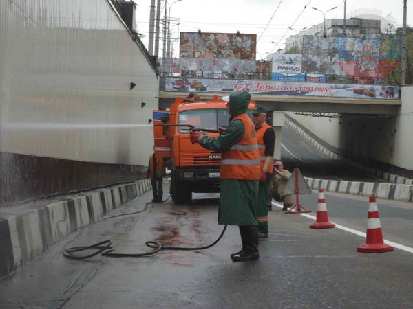 Реалии жизни в ДНР и ЛНР