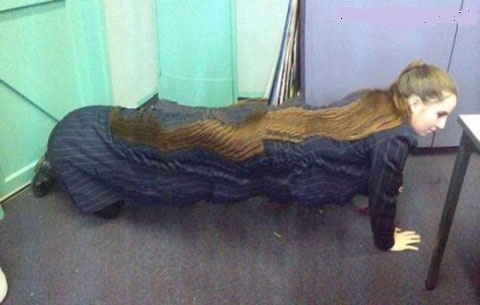 Мастера панорамного фото