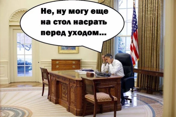 Утка для Обамы: как мир реагирует на выдворение российских дипломатов