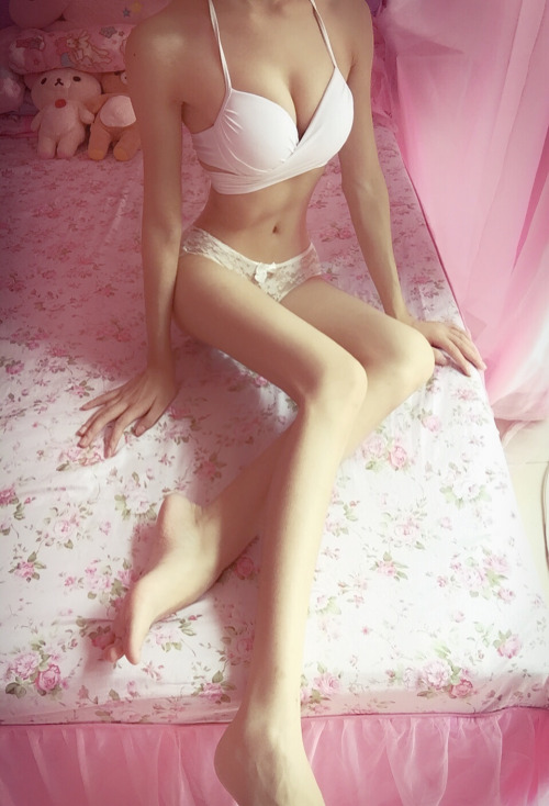 Девочки разные - 3