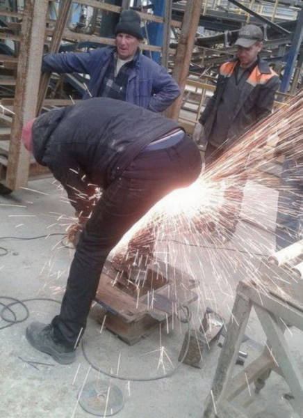 Подборка безудержного веселья