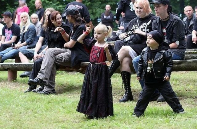 Дети - это весело! (130 картинок с просторов) для позитива.