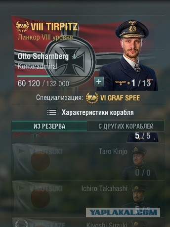 World of Warships - 2