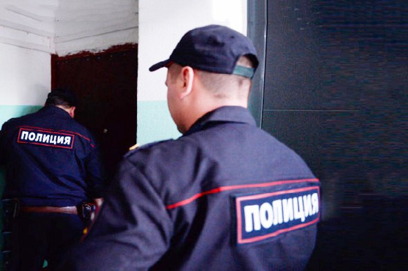 Видимо не первый раз...