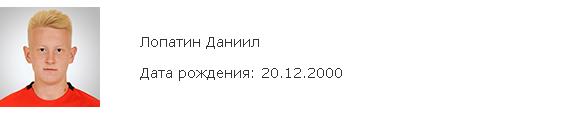 Футбол. Чемпионат России 2017-2018 часть 4
