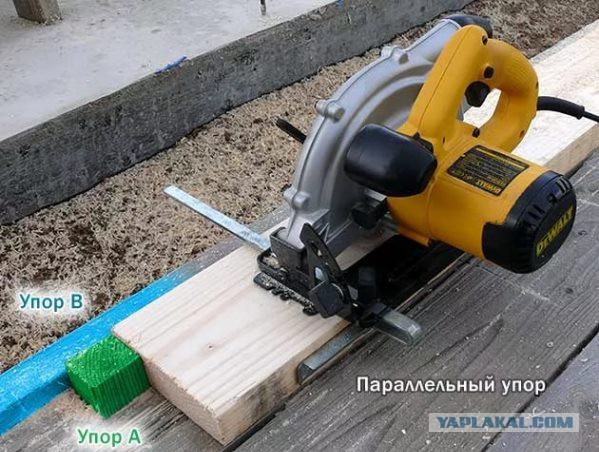 Бытового строительства пост - отдел для хранения или как я провёл отпуск!