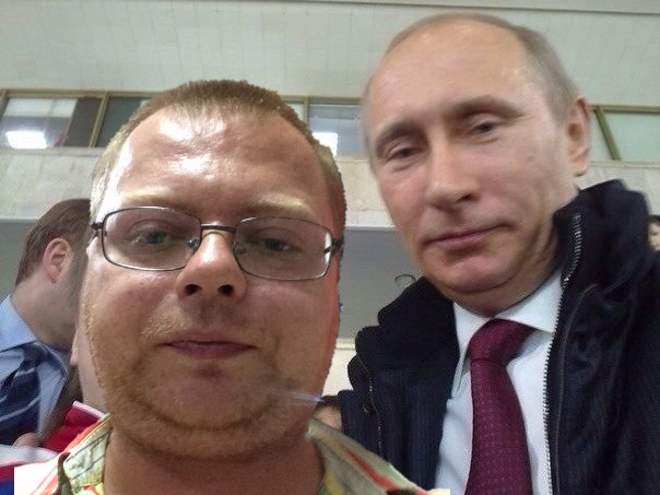 Рыбалка Демьянка-2 2017