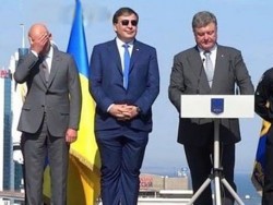 Украинцев заставляют любить Майдан тюрьмой и угрозами