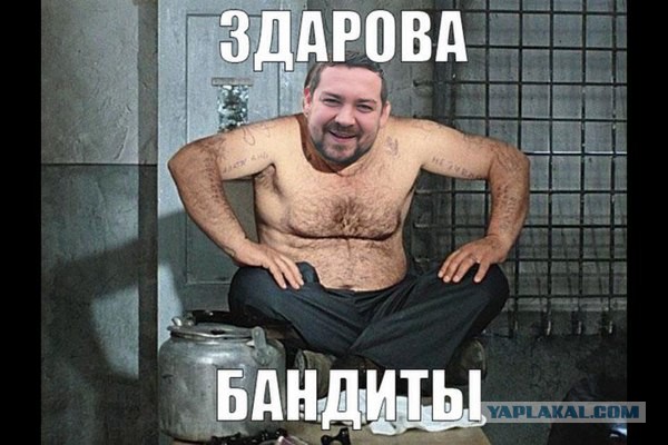 Путин согласился подумать о масштабной амнистии к президентским выборам...а я устал от амнистий...