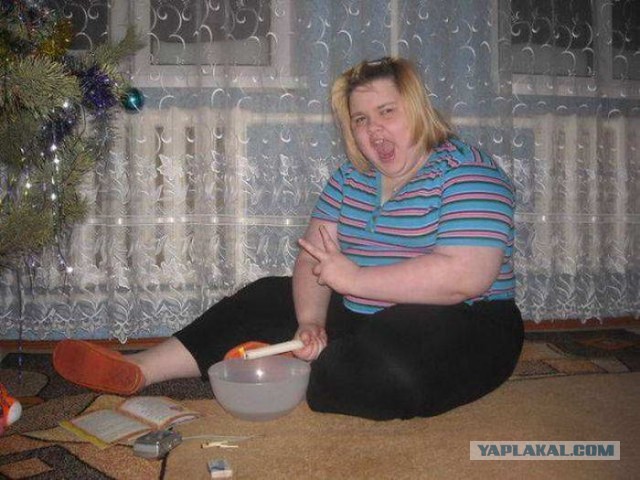 Чад и угар этих ваших асоциальных сетей