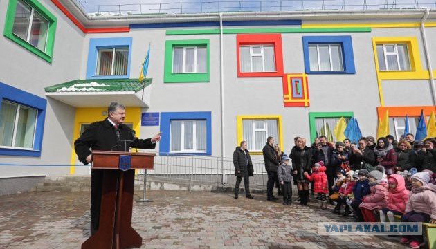 Хорошие новости России за неделю.