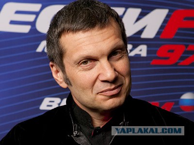 Владимир Соловьев одобрил посадки «сопляков» за репосты
