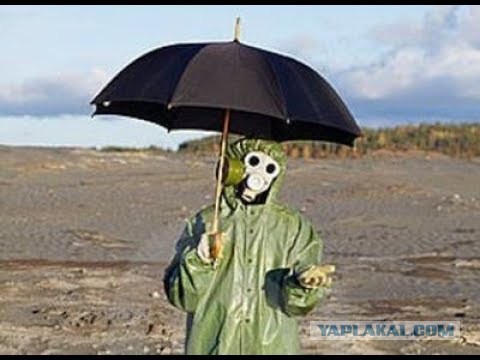 Как пережить ядерный апокалипсис